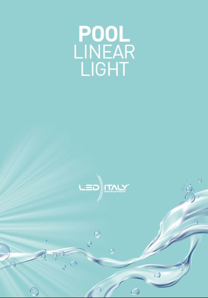 Φωτογραφία από LEDITALY Pool Linear Light