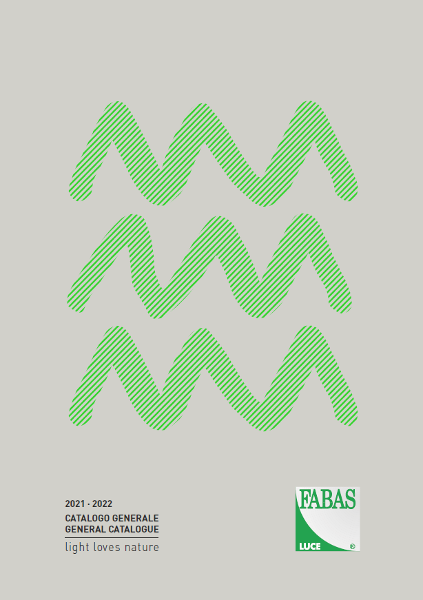 Φωτογραφία από FABAS CATALOG 2021