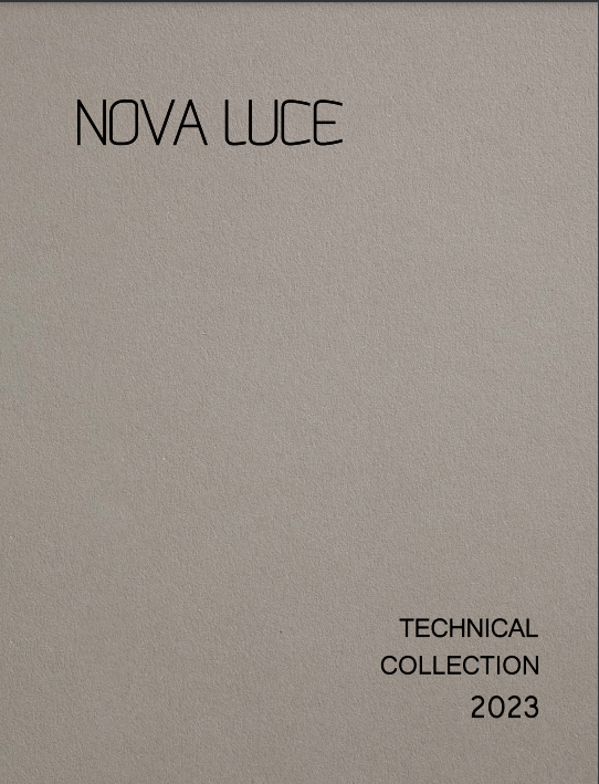 Φωτογραφία από NOVA LUCE TECHNICAL 2023