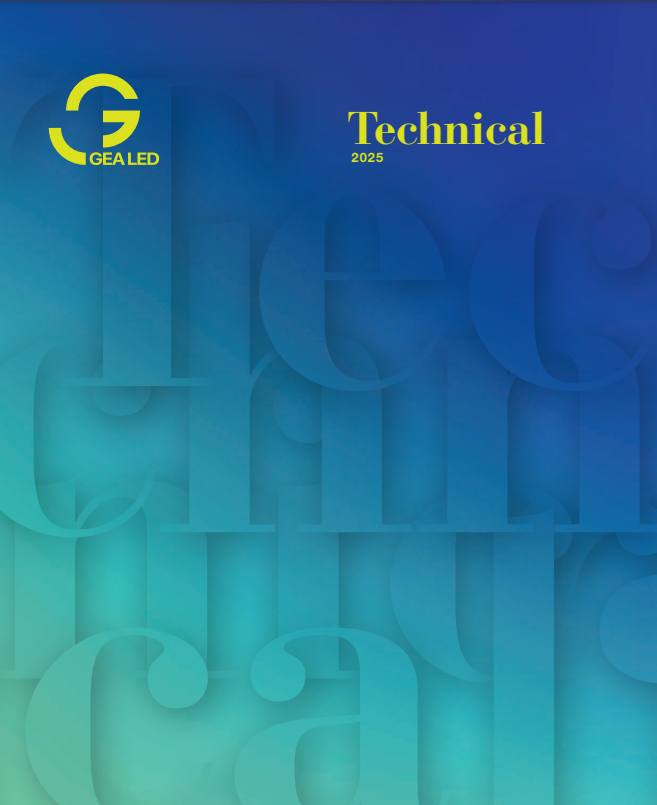 Φωτογραφία από Technical GEA LED