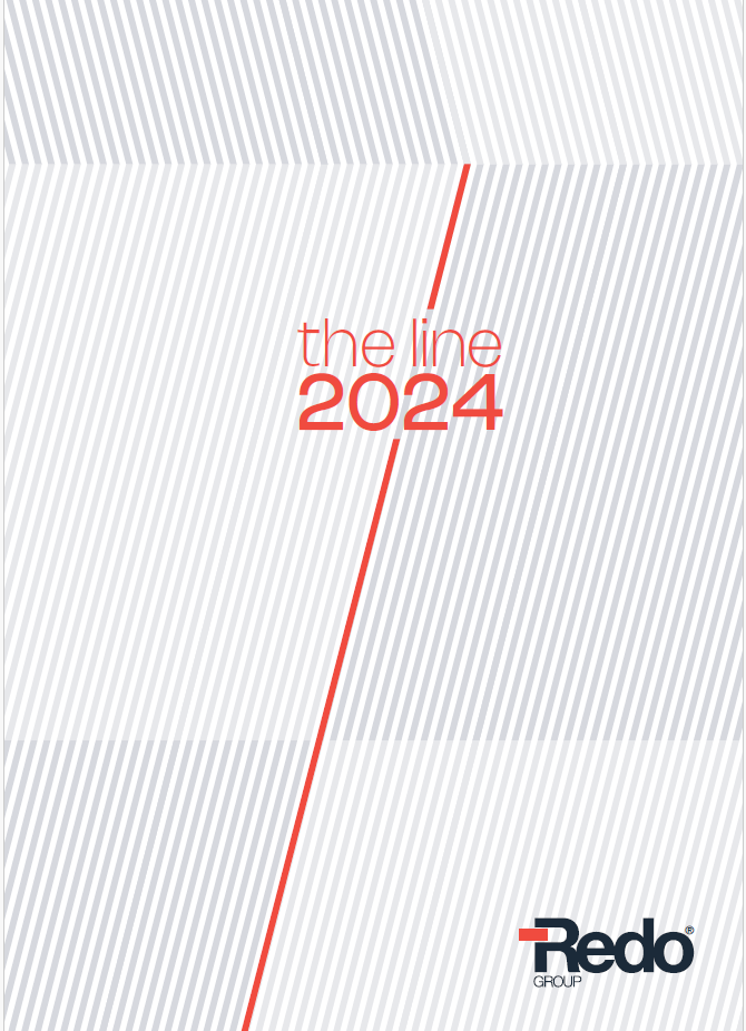 Φωτογραφία από REDO INDOOR 2024