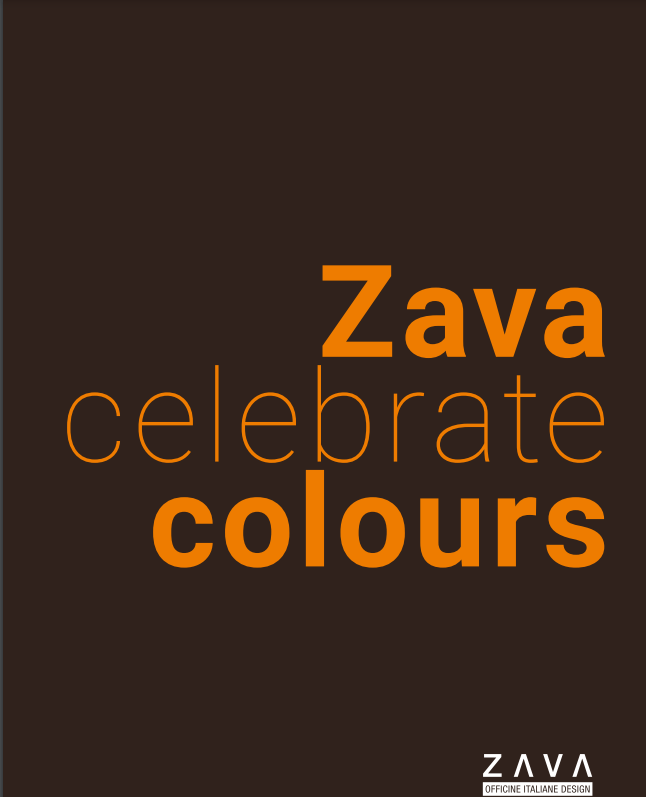 Φωτογραφία από ZAVAluce CATALOGUE