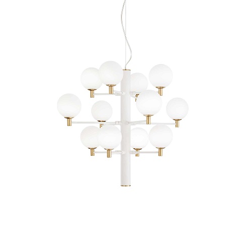Copernico White