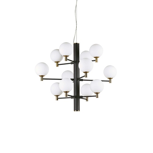 Copernico Black