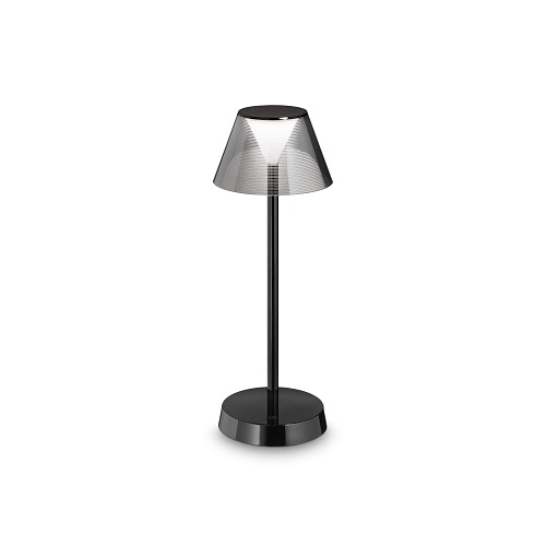 Lolita tl Black