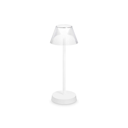 Lolita tl White