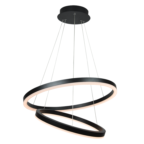 Pendant Led Circles