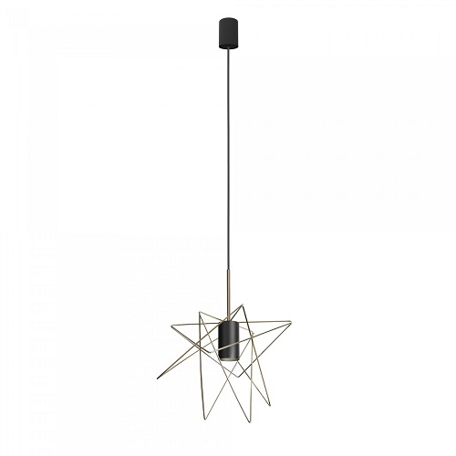 GSTAR gold-black