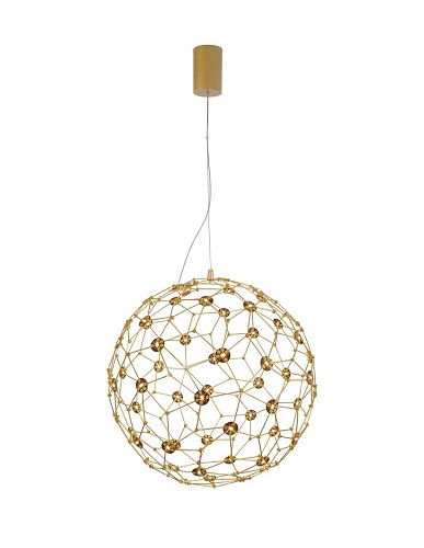 ΚΡΕΜΑΣΤΟ LED  SOLE 