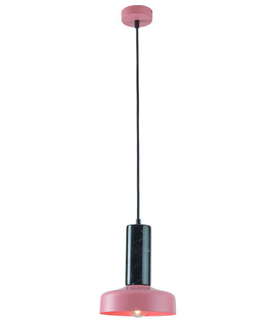 SINGLE SUSPENSION LIGHT