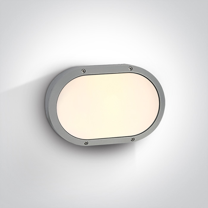 13 Wall & Ceiling Round E27 Outdoor Plafo Die cast