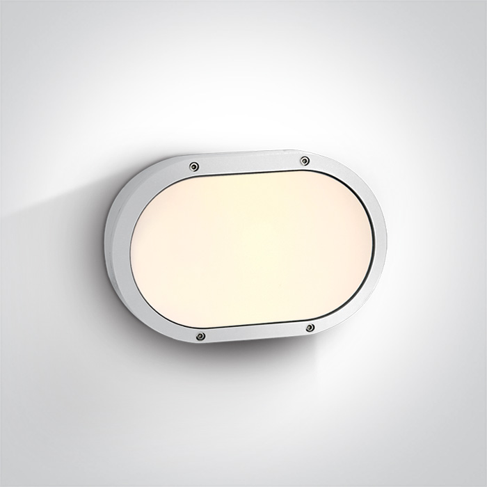13 Wall & Ceiling Round E27 Outdoor Plafo Die cast