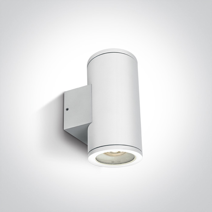 13 Wall & Ceiling > The GU10 Outdoor Wall Lights Die cast