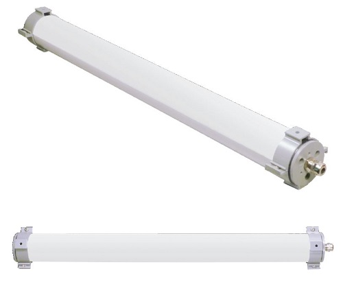 Linear Light 60 Opal