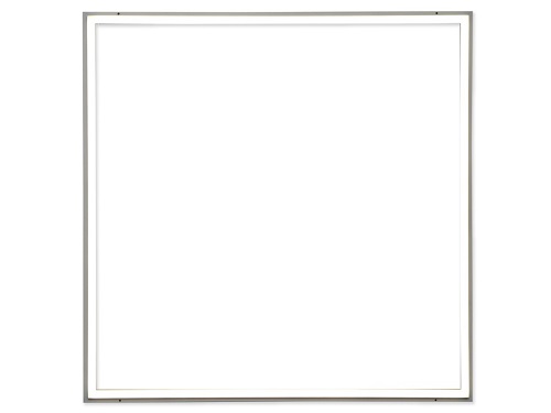 Frame panel square 40W 3200lm 2700K