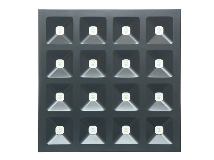 LED Panel square DIORA 15-36W - GREY