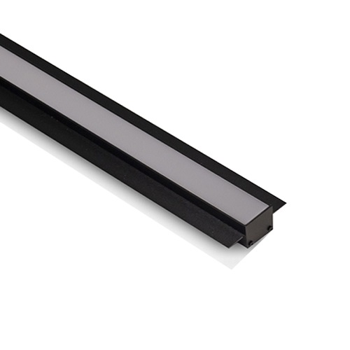 ALPHA 34 Trimless