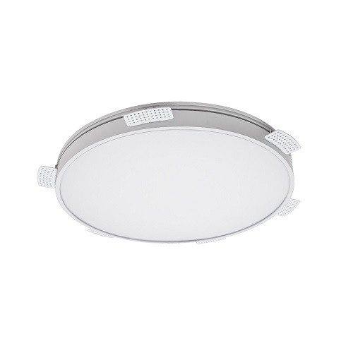 Χωνευτό φωτιστικό led, Trimless, 40w
