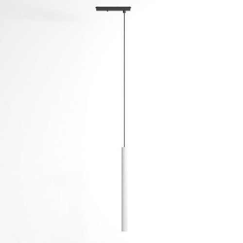 Suspended mounting fixture 