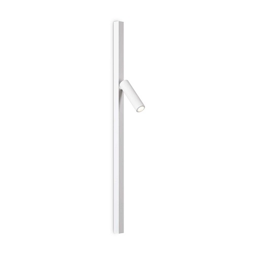 Syntesi ap linear white