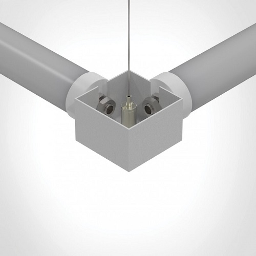 Connector Corner