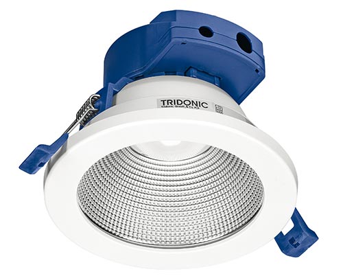 Tridonic DLA 30W