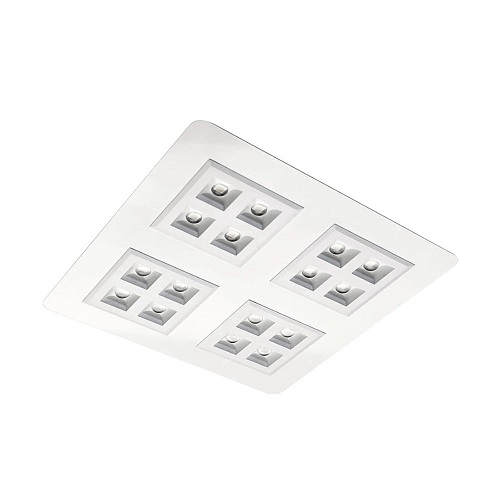 FM-HIVE LED SQUARE