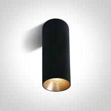 13 Wall & Ceiling Chill Out Cylinder GU10