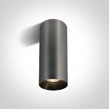 13 Wall & Ceiling Chill Out Cylinder GU10