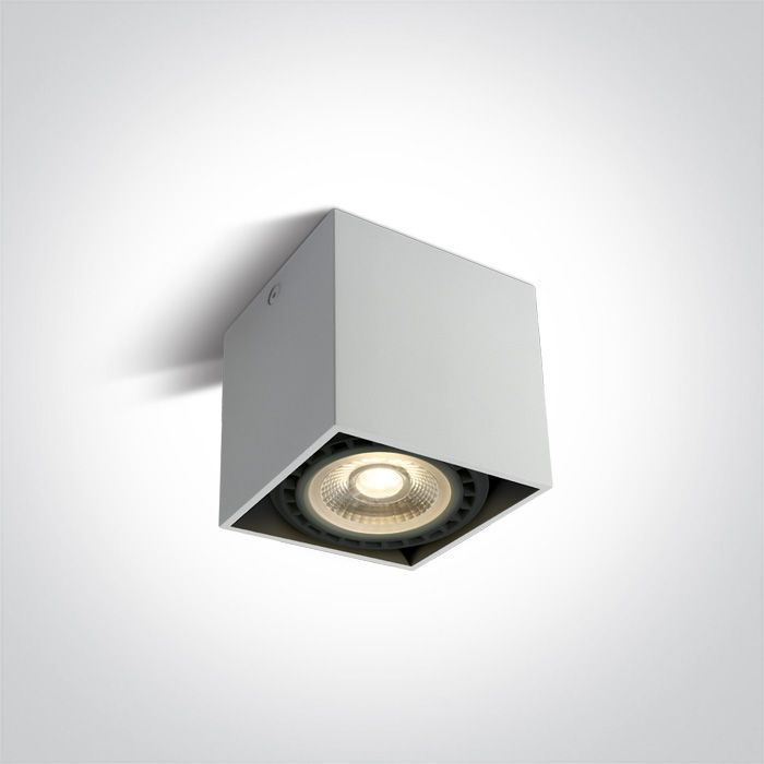 13 Wall & Ceiling R111 GU10 Ceiling Lights