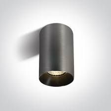 13 Wall & Ceiling Chill Out Cylinder GU10