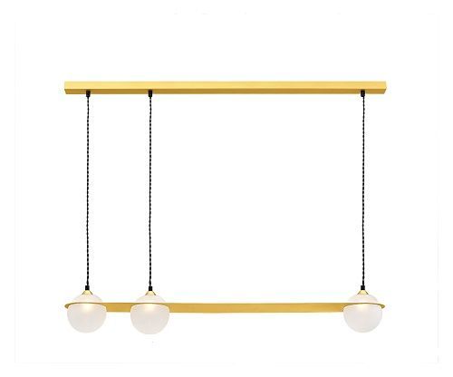 3 light Pendant