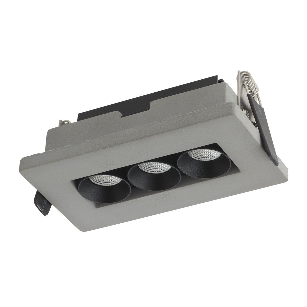 Xstone Cement Led Recessed spot