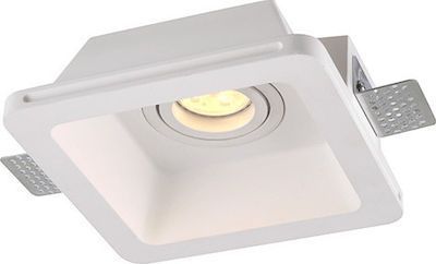 Recessed trimless luminaire AARI