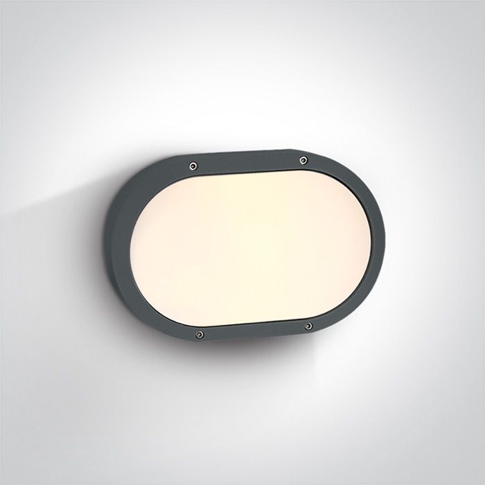 13 Wall & Ceiling Round E27 Outdoor Plafo Die cast