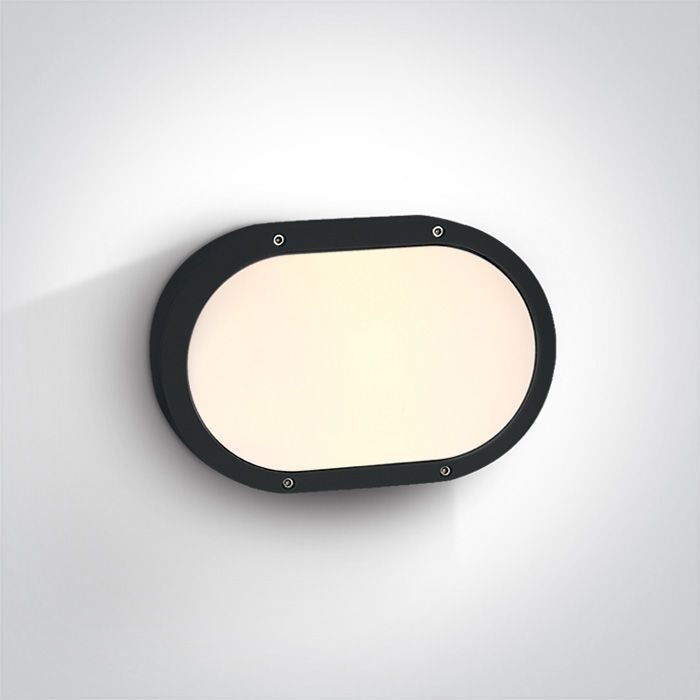 13 Wall & Ceiling Round E27 Outdoor Plafo Die cast