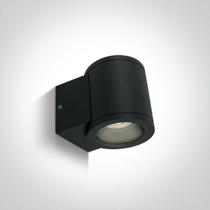 13 Wall & Ceiling GU10 Outdoor Wall Lights Die cast