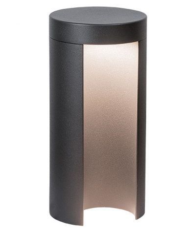 12W LED BOLLARD