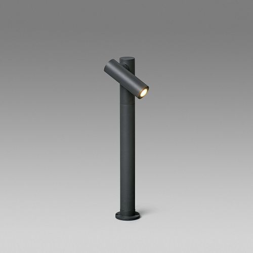 SPY-2 Dark grey beacon lamp