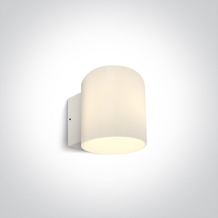 10W Wall light