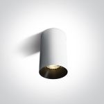 13 Wall & Ceiling Chill Out Cylinder GU10