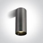 13 Wall & Ceiling Chill Out Cylinder GU10