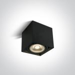 13 Wall & Ceiling R111 GU10 Ceiling Lights