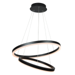 Pendant Led Circles