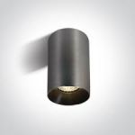 13 Wall & Ceiling Chill Out Cylinder GU10