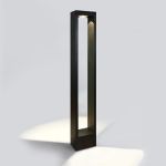 10W LED Bollard