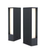 LED Bollard 9W