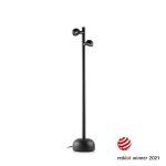 BROT Black beacon lamp