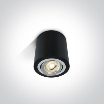 13 Wall & Ceiling GU10 Ceiling Lights Aluminium
