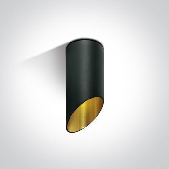 13 Wall & Ceiling Decorative Cut Cylinders Aluminium